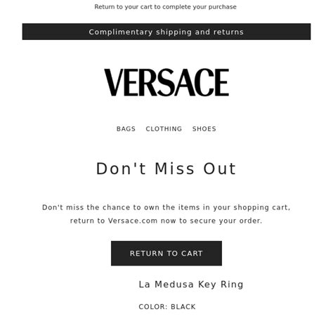 versace coupon codes|Versace promo code uk.